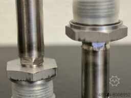 ABEL Entgasungsventil