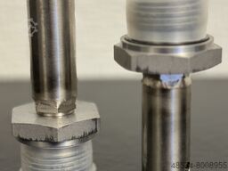 ABEL Entgasungsventil