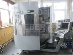 Deckel Maho DMU 60 monoBlock