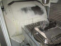 Deckel Maho DMU 60 monoBlock