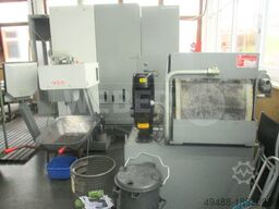 Deckel Maho DMU 60 monoBlock
