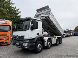Mercedes-Benz Arocs 3246K 8X4 Meiller