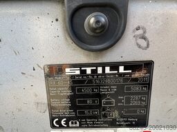 STILL RX60-45