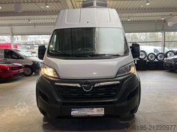 OPEL Movano Maxi XXL L4-H3*Hoch+Lang*Garantie*AHK3,5T