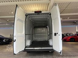OPEL Movano Maxi XXL L4-H3*Hoch+Lang*Garantie*AHK3,5T