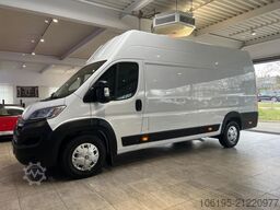 OPEL Movano Maxi XXL L4-H3*Hoch+Lang*Garantie*AHK3,5T
