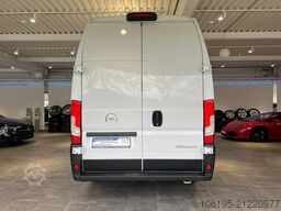 OPEL Movano Maxi XXL L4-H3*Hoch+Lang*Garantie*AHK3,5T