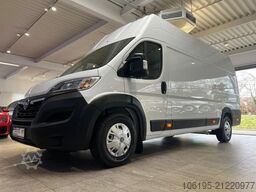 OPEL Movano Maxi XXL L4-H3*Hoch+Lang*Garantie*AHK3,5T