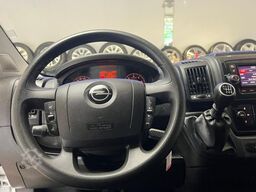 OPEL Movano Maxi XXL L4-H3*Hoch+Lang*Garantie*AHK3,5T