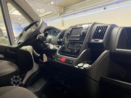 OPEL Movano Maxi XXL L4-H3*Hoch+Lang*Garantie*AHK3,5T