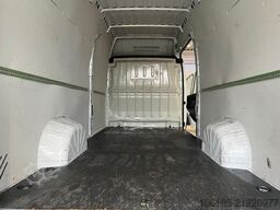 OPEL Movano Maxi XXL L4-H3*Hoch+Lang*Garantie*AHK3,5T