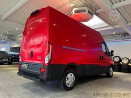 IVECO Daily 35s18 3,0 Liter *Hoch+Lang*1.Hand*
