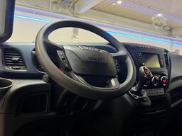 IVECO Daily 35s18 3,0 Liter *Hoch+Lang*1.Hand*