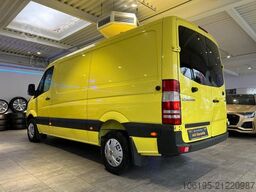 MERCEDES-BENZ Sprinter 316 CDI Lang*AHK=3.500Kg*Garantie*