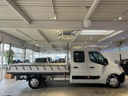 RENAULT Master Maxi Doka Pritsche=3.500mm*1Hand*Garantie