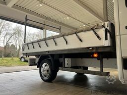 RENAULT Master Maxi Doka Pritsche=3.500mm*1Hand*Garantie