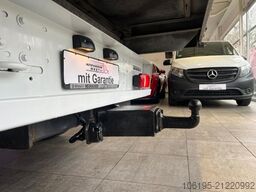 RENAULT Master Maxi Doka Pritsche=3.500mm*1Hand*Garantie