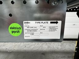 Interroll RM 8731_R24/48V Transfer