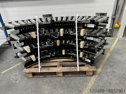 Interroll RM 8731_R24/48V Transfer