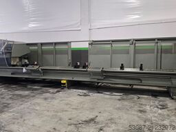 Emmegi Comet E Pendolare