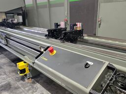 Emmegi Comet E Pendolare