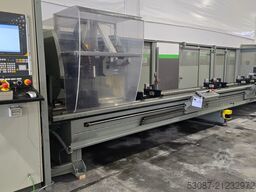 Emmegi Comet E Pendolare