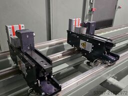 Emmegi Comet E Pendolare