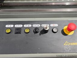 Emmegi Comet E Pendolare