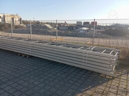 Tegometall Palettenregal