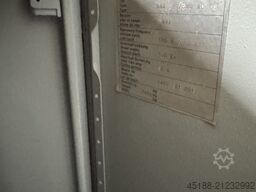 KASTO SBA 320/500AU DG