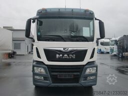 MAN TGS 26.430 6x2-4 LL  PK 20.501L TEC 3