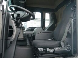 MAN TGS 26.430 6x2-4 LL  PK 20.501L TEC 3
