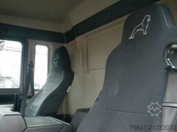 MAN TGS 26.430 6x2-4 LL  PK 20.501L TEC 3
