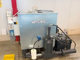 WEIMA C 150