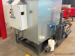 WEIMA C 150