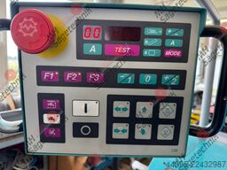 Berg & Schmid Velox 350 VA