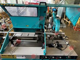 Berg & Schmid Velox 350 VA