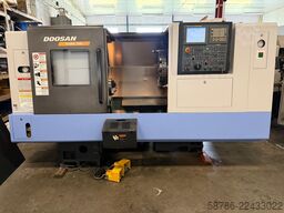 DOOSAN Puma 300B