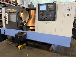 DOOSAN Puma 300B