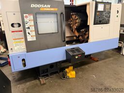 DOOSAN Puma 300B