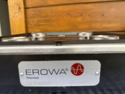 EROWA EROWA UPC Palettenaufnahme