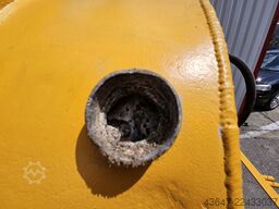 Construction Machinery Enterprise GV-2