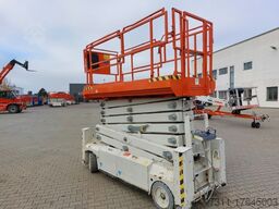 PB Lifttechnik S151-12 ES