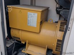  . Olympian Generator XQE250-2
