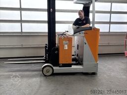 Still FM-X12