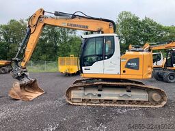 LIEBHERR R920