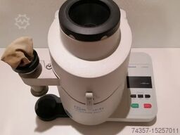 Retsch Cyclone mill twister