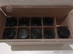 Retsch Cyclone mill twister