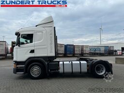 Scania G370