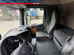 Scania G370